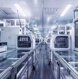 动力电池双雄争锋 比亚迪智能控制系统集成与宁德时代的市场博弈