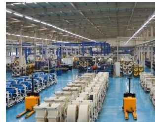 智能工厂的核心引擎 智能控制系统集成解析